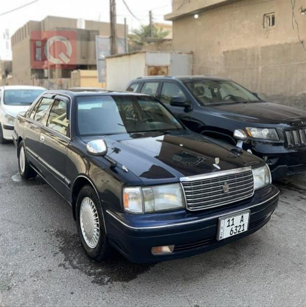 تويوتا كراون 1996 للبيع في العراق - النجف